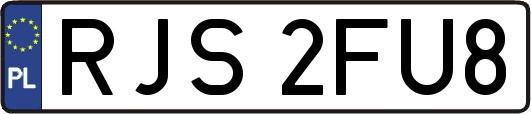 RJS2FU8