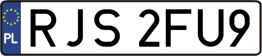 RJS2FU9