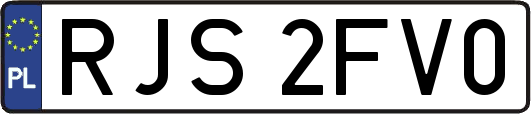 RJS2FV0