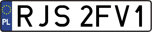 RJS2FV1