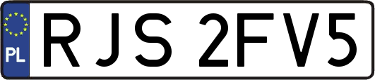 RJS2FV5