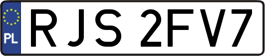 RJS2FV7