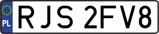 RJS2FV8