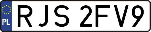 RJS2FV9