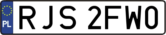 RJS2FW0