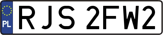 RJS2FW2