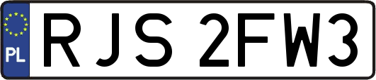 RJS2FW3