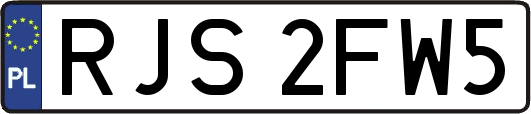 RJS2FW5