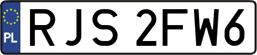 RJS2FW6