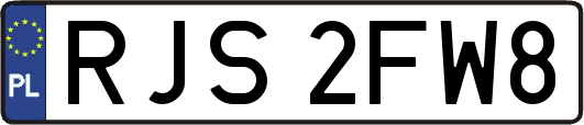 RJS2FW8