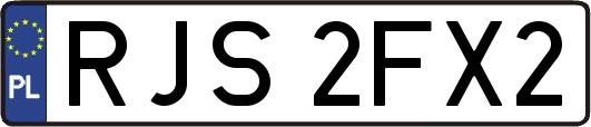 RJS2FX2