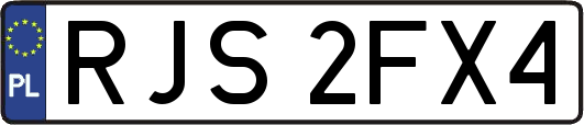 RJS2FX4
