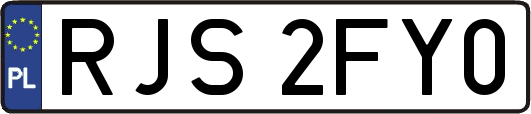 RJS2FY0