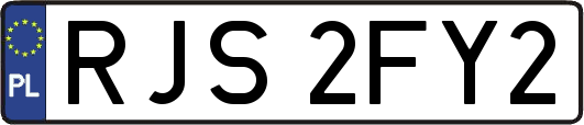 RJS2FY2