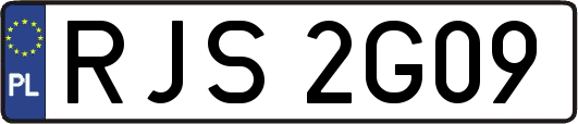 RJS2G09