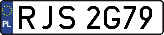 RJS2G79