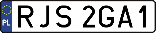RJS2GA1