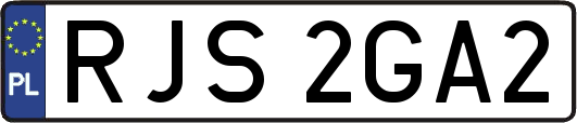 RJS2GA2