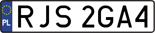 RJS2GA4