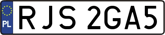 RJS2GA5