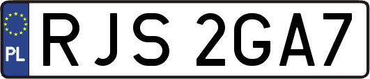 RJS2GA7