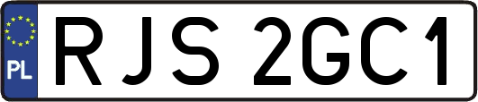 RJS2GC1