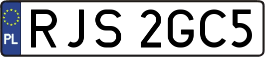 RJS2GC5