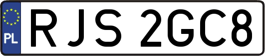RJS2GC8