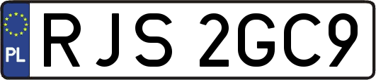RJS2GC9