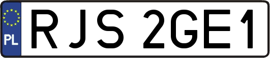 RJS2GE1