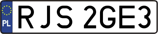 RJS2GE3