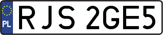 RJS2GE5