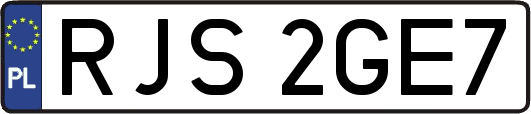 RJS2GE7