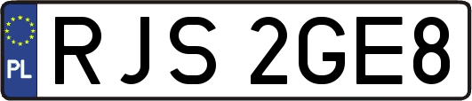 RJS2GE8