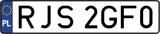 RJS2GF0