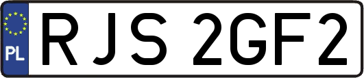RJS2GF2