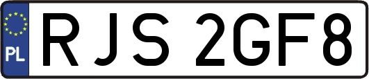 RJS2GF8