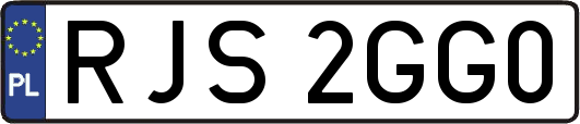 RJS2GG0