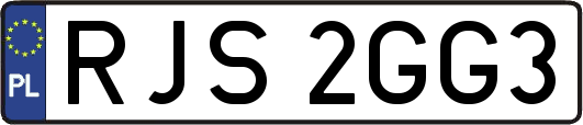 RJS2GG3