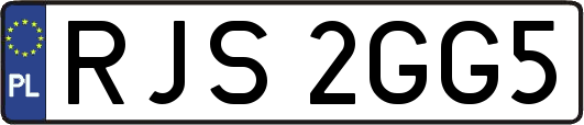 RJS2GG5