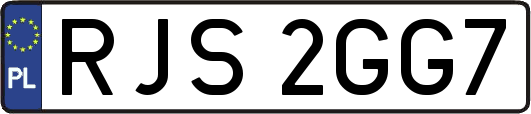 RJS2GG7