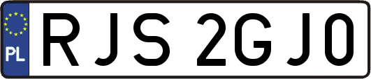 RJS2GJ0
