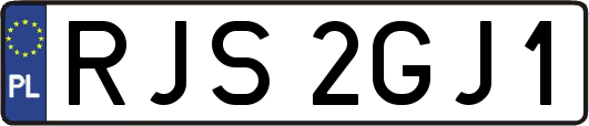 RJS2GJ1