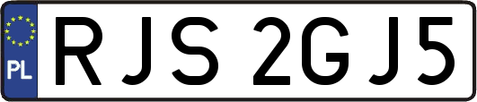 RJS2GJ5
