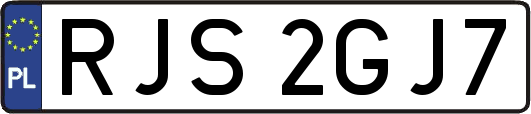 RJS2GJ7