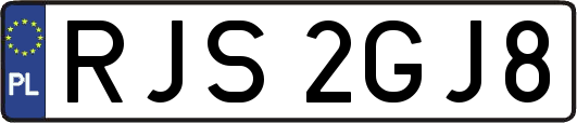 RJS2GJ8