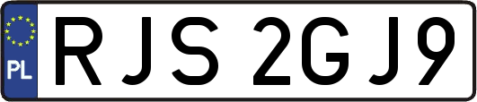 RJS2GJ9