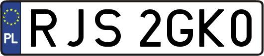 RJS2GK0