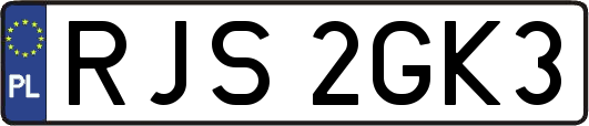 RJS2GK3