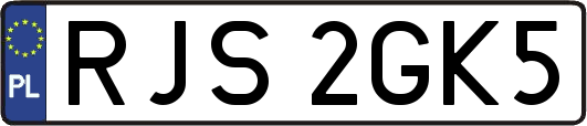RJS2GK5